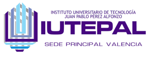 Plataforma Virtual / Sede Valencia
